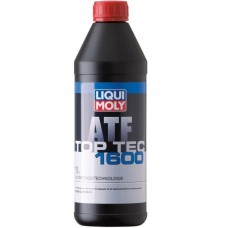 Liqui Moly Top Tec ATF 1600 MB (3659) - 1 L